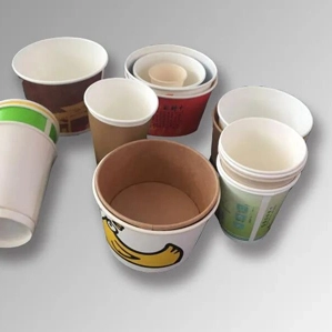 pe coated paper for paper cup