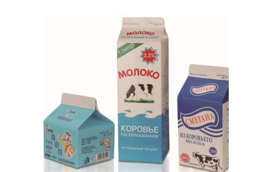 Why Should Beverage/Milk Packaging Use Liquid Packaging Board?